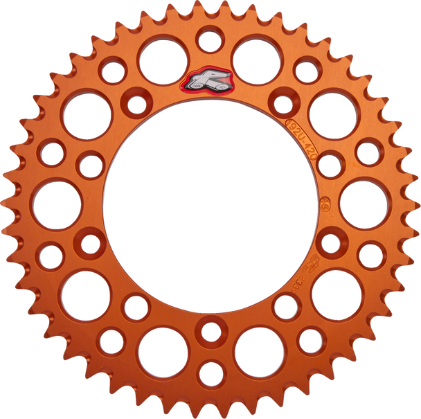 Renthal Rear Sprocket 192U42046Gpor