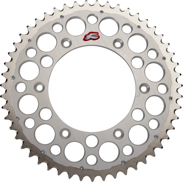 Renthal Twinring Rear Sprocket 224052051Gpsi
