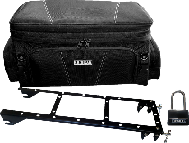 Rickrak Luggage Combo Kit Ck