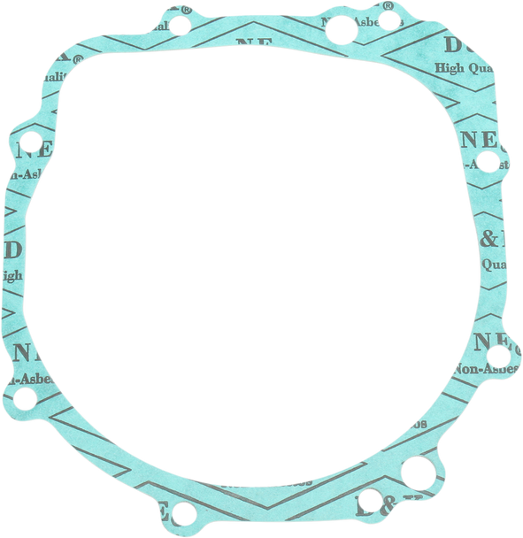 Rick'S Motorsport Electric Replacement Stator Cover Gasket 25308