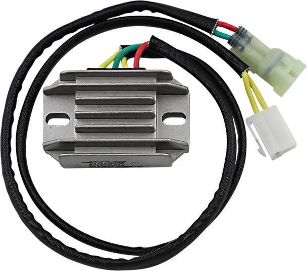 Rick'S Motorsport Electric Oe Style Regulator Rectifier 10S120