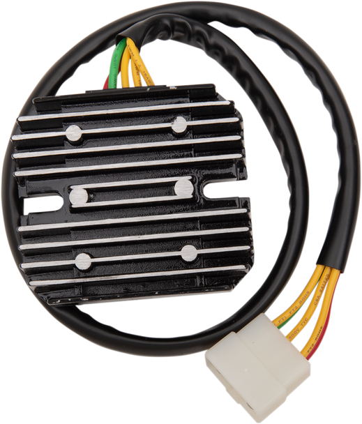 Rick'S Motorsport Electric Lithium-Ion Compatible Rectifier Regulator 14421