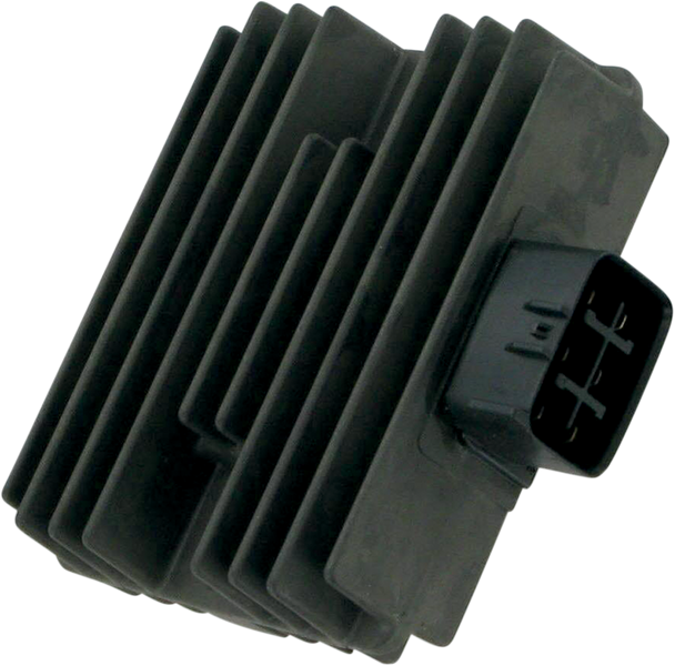 Rick'S Motorsport Electric Rectifier And Regulator For Yamaha 10413