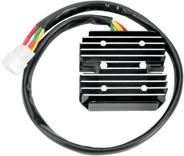 Rick'S Motorsport Electric Rectifier And Regulator For Yamaha 10421