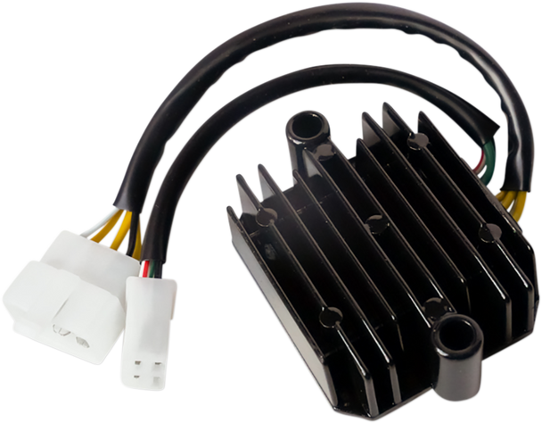 Rick'S Motorsport Electric Lithium-Ion Compatible Rectifier Regulator 14103