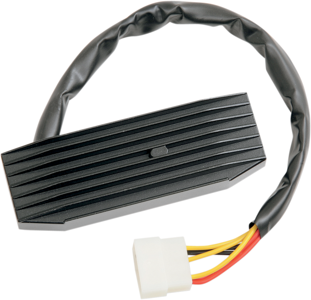 Rick'S Motorsport Electric Regulator And Rectifier For Suzuki 10210