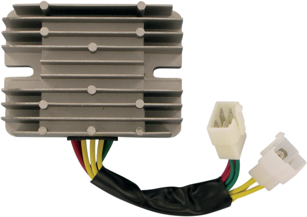 Rick'S Motorsport Electric Rectifier And Regulator 10219