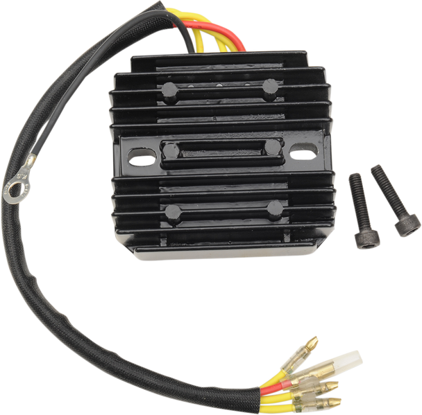 Rick'S Motorsport Electric Rectifier And Regulator 10221H