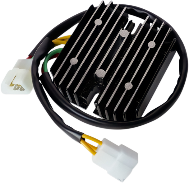 Rick'S Motorsport Electric Lithium-Ion Compatible Rectifier Regulator 14409