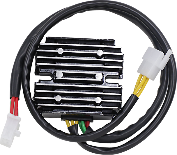 Rick'S Motorsport Electric Lithium-Ion Compatible Rectifier Regulator 14131