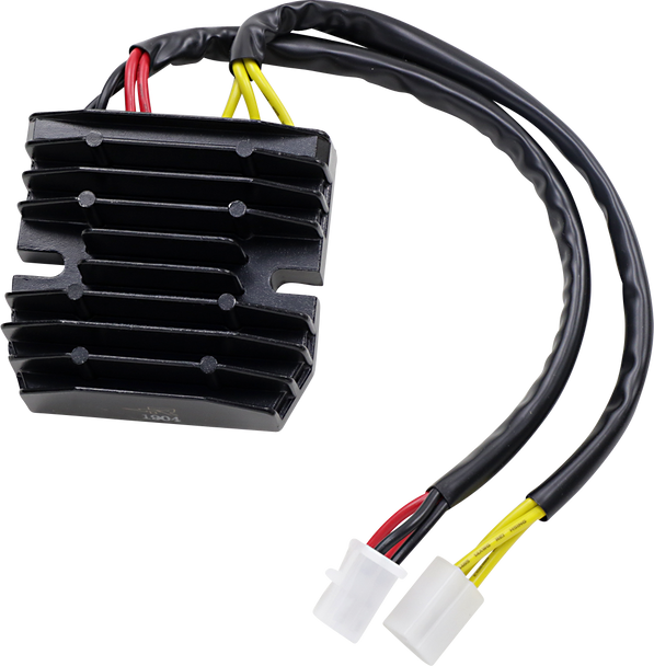 Rick'S Motorsport Electric Lithium-Ion Compatible Rectifier Regulator 14110H