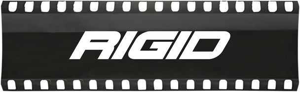 Rigid Industries Sr-Series Light Cover 105843