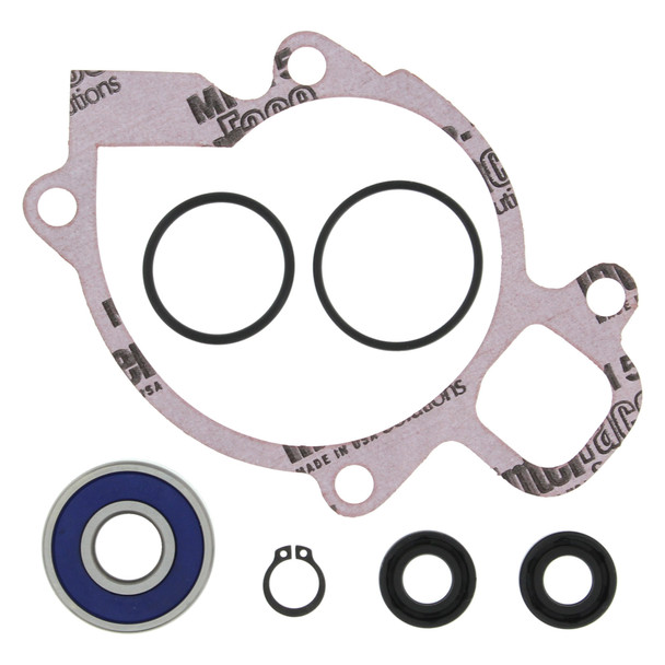 Vertex Ex Valve Gasket Settt 721230