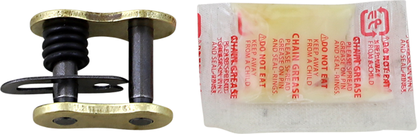 Rk Max Series Clip Connecting Link 525 Max O 525Maxoclg