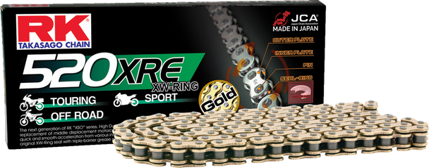 Rk 520 Xre Connecting Link Gb520Xrerl