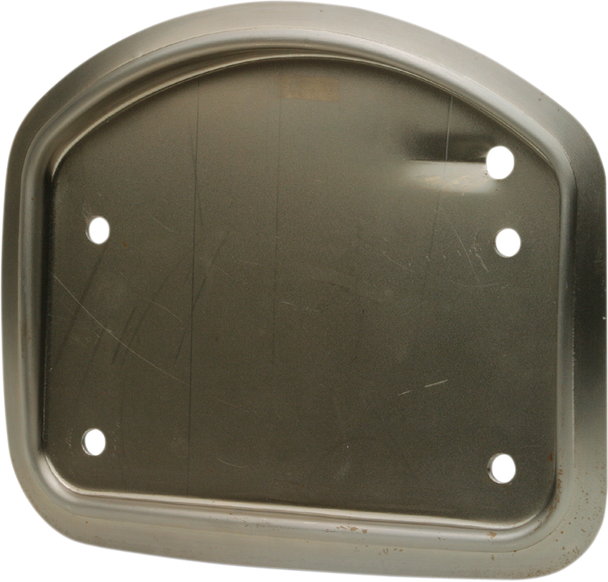 Russ Wernimont Designs Flush Mounting Pocket Rwd3188