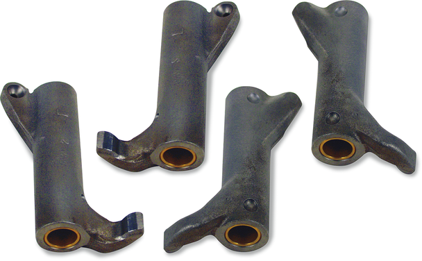 S&S Cycle Forged Standard Rocker Arms 9004119A