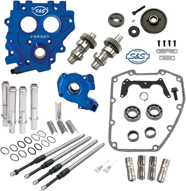 S&S Cycle Cam Chest Kit 3100810