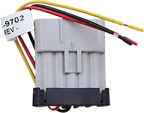 Saddle Tramp Power Harness Bc9702