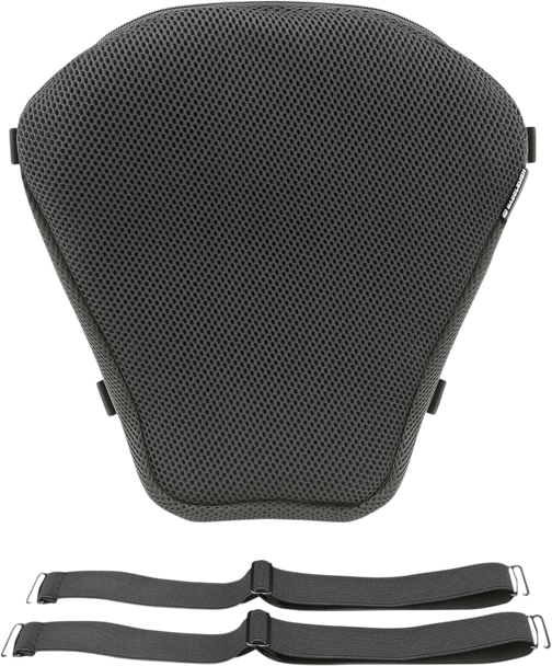 Saddlemen Comfort Topper Quick-Attachment Air Pad Ex000962