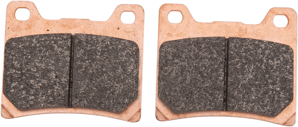 Sbs Hs Street Excel Sintered Front Brake Pads 555Hs