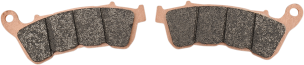 Sbs Hhs Street Excel Sintered Front Brake Pads 934Hhs