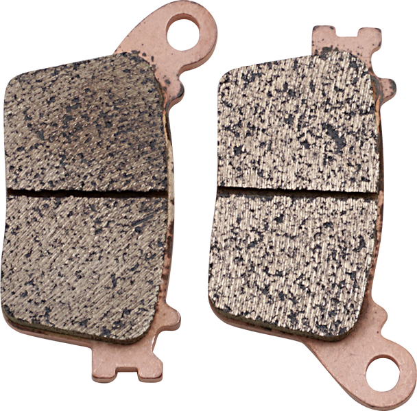 Sbs Ls Street Excel Sintered Rear Brake Pads 834Ls