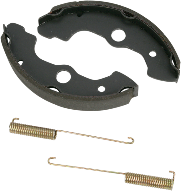 Sbs Atv Brake Shoes 2085