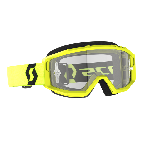Scott Primal Goggles Clear Lens 2790000000000
