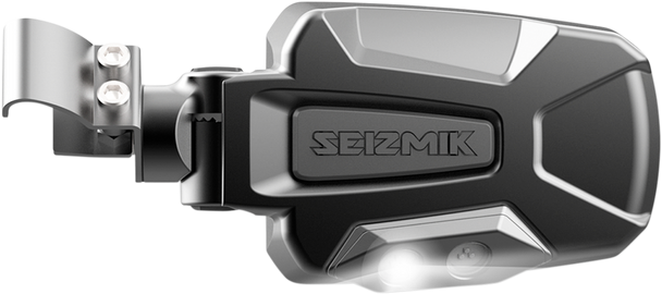 Seizmik Pursuit Night Vision Sideview Mirrors 18088