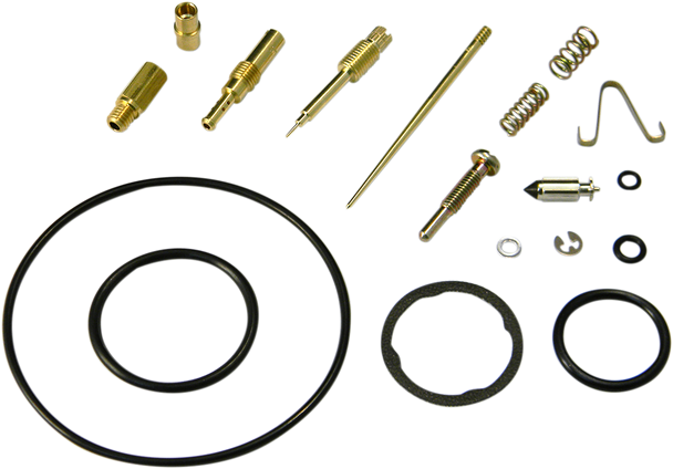 Shindy Carb Kit 3008