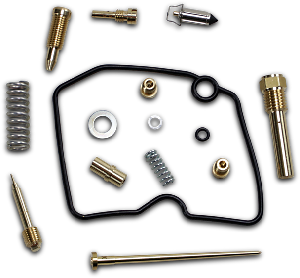 Shindy Carb Repair Kit 3462