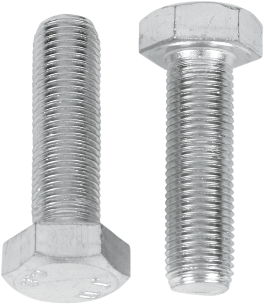 Show Chrome Handlebar Riser Adapter Bolt B1121240Pz8