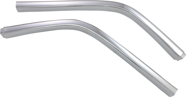 Show Chrome Fairing Trim 52551