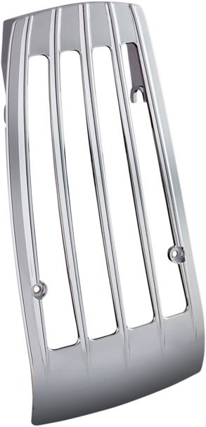 Show Chrome Radiator Grille 55355