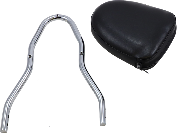 Show Chrome Sissy Bar Kit 53440