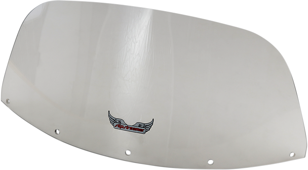 Slipstreamer Replacement Windshield S13110