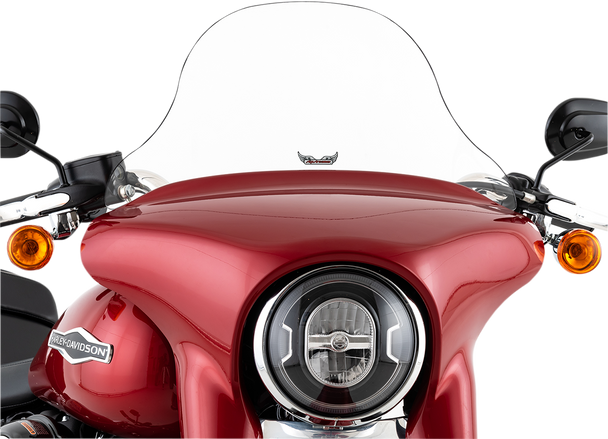Slipstreamer Windshield T2388