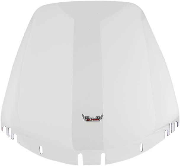 Slipstreamer Replacement Lucite Windshield S191