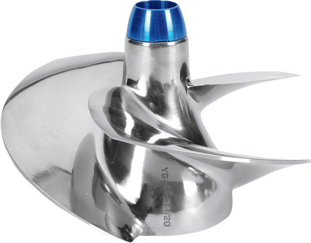 Solas Dynafly Impeller Ygdf14/20