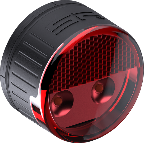 Sp Connect All-Round Led Safety Red Bicycle Light 53146