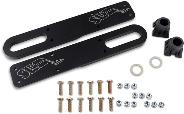 Starting Line Products Slide Rail Extensions 3180