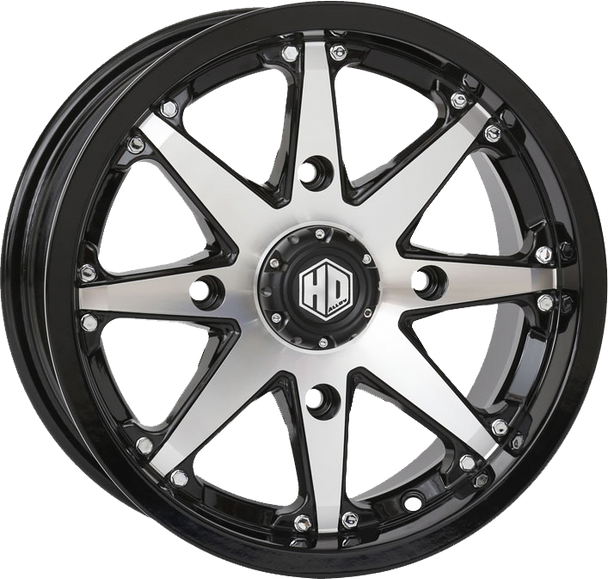 Sti Tire & Wheel Hd10 Wheel 12Hd1001