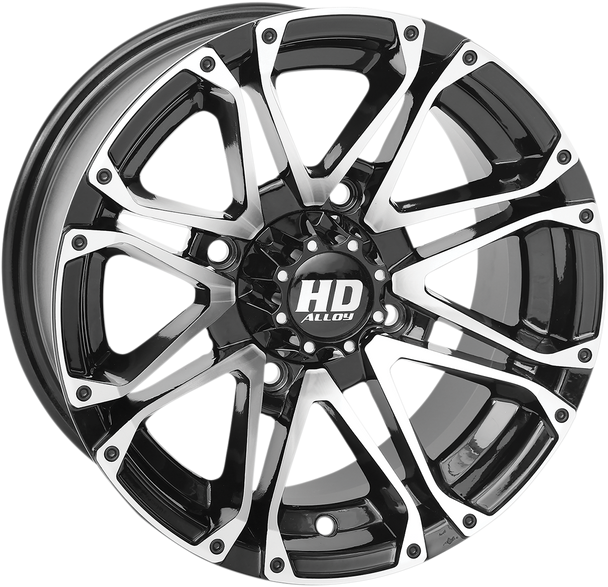 Sti Tire & Wheel Hd3 Wheel 14Hd301