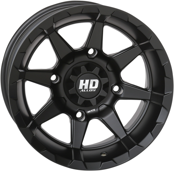 Sti Tire & Wheel Hd6 Wheel 14Hd6279