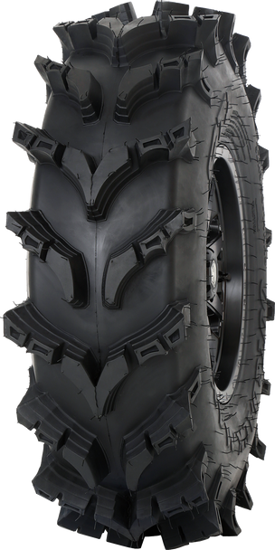 Sti Tire & Wheel Out & Back Max Tire 11326