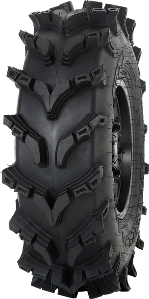 Sti Tire & Wheel Out & Back Max Tire 11328