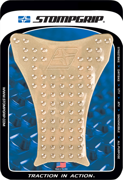 Stompgrip Universal Traction Pad Kit 51011001C