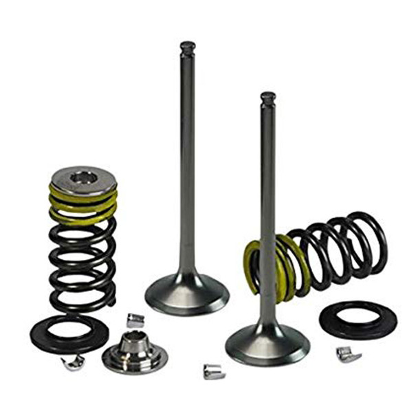 Psychic Exhaust Valve Kit Xu-09518Ek