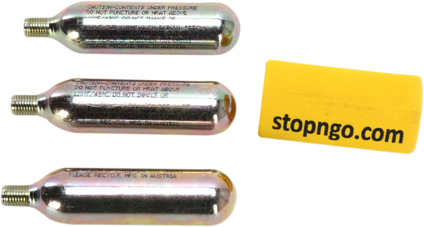 Stop & Go International Co? Cartridges 1091